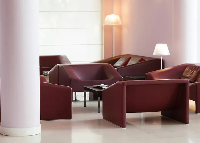 Hotel Rafael