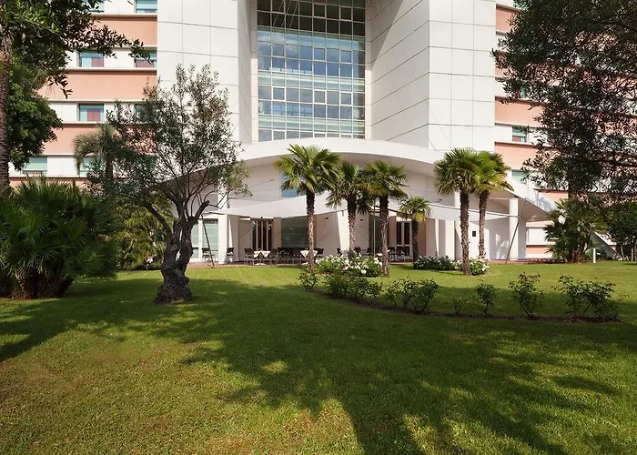 Hotel Rafael