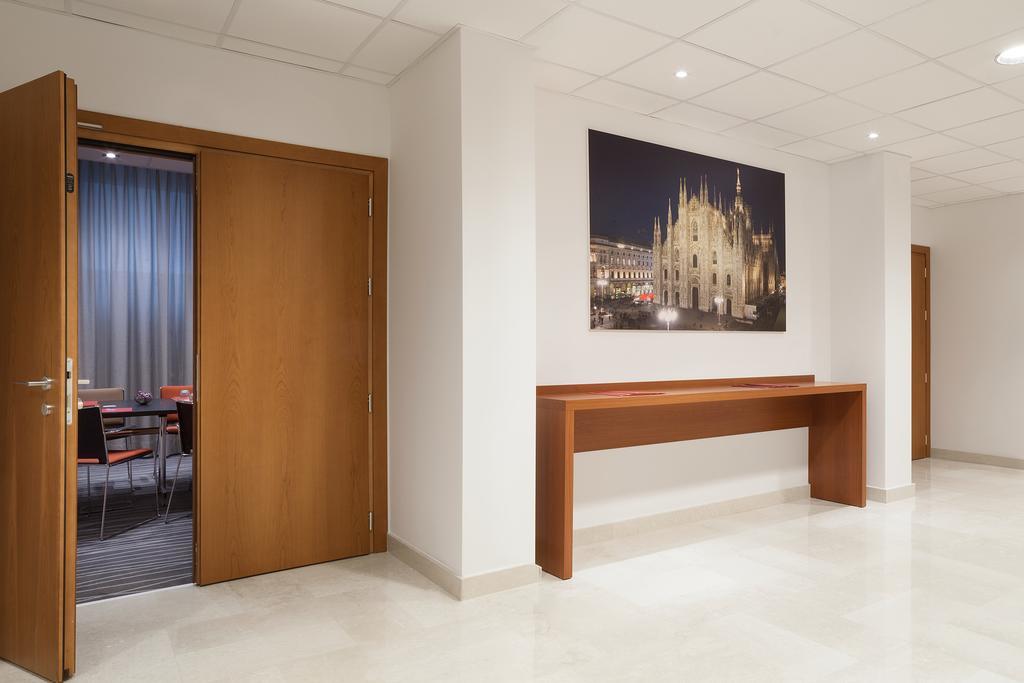 Hotel Rafael Vimodrone