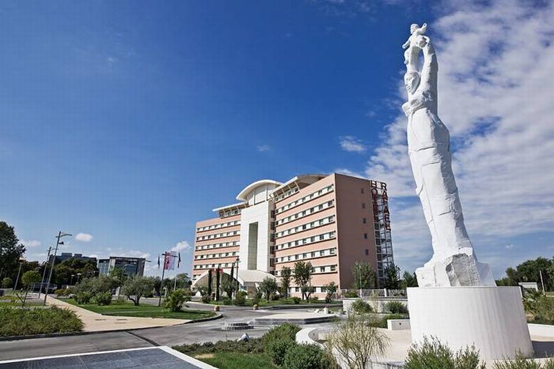Hotel Rafael Vimodrone