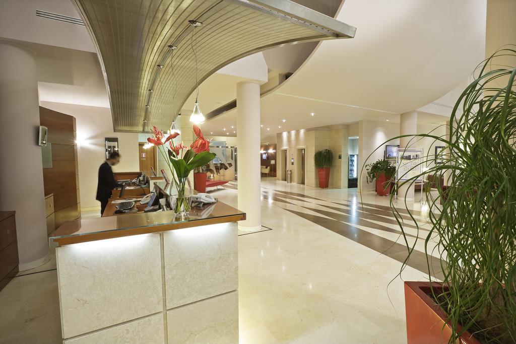 Rafael Hotel Vimodrone