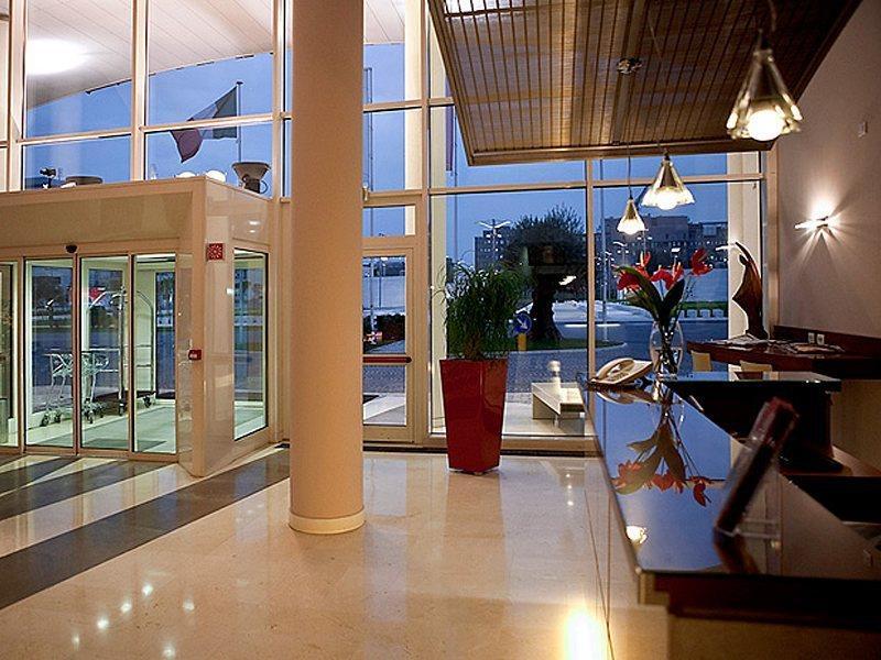 Hotel Rafael Vimodrone